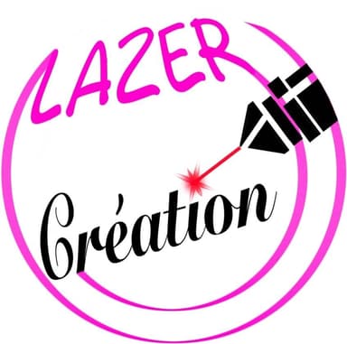 Lazer Création. Impression 3D, CAO, Gravure et découpe laser